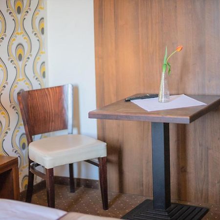 Pod Wzgorzem Bed & Breakfast Frombork Exterior foto