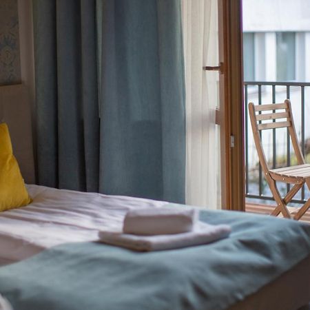 Pod Wzgorzem Bed & Breakfast Frombork Exterior foto