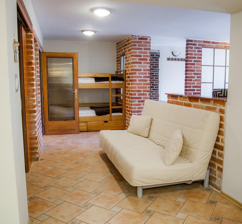 Pod Wzgorzem Bed & Breakfast Frombork Exterior foto